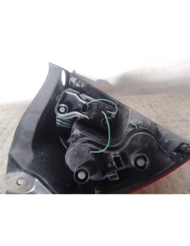 PILOTO TRASERO DERECHO RENAULT MEGANE II...