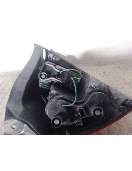 PILOTO TRASERO DERECHO RENAULT MEGANE II CLASSIC BERLINA - 170819