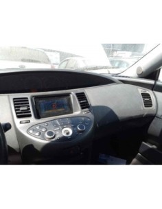 SALPICADERO NISSAN PRIMERA BERLINA (P12) - 163210 2