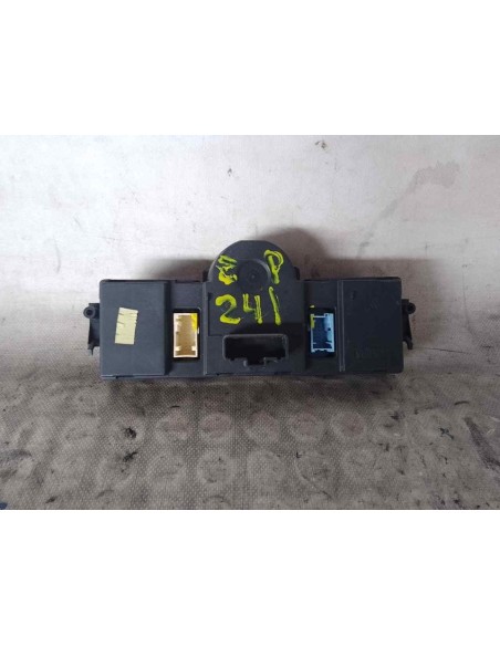 MANDO CLIMATIZADOR RENAULT MEGANE II GRANDTOUR - 133985