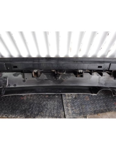 PARAGOLPES TRASERO PEUGEOT 306 3/5 PT  / 4 PT...