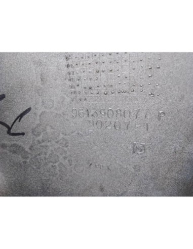 PARAGOLPES TRASERO PEUGEOT 306 3/5 PT  / 4 PT...