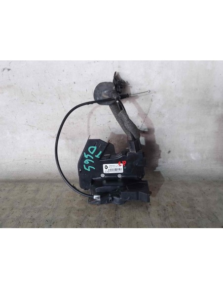 CERRADURA PUERTA TRASERA DERECHA RENAULT MEGANE IV SPORT TOURER - 184775