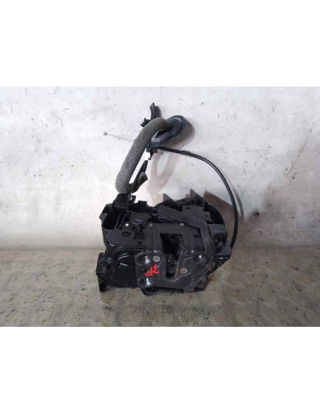 CERRADURA PUERTA TRASERA DERECHA RENAULT MEGANE IV SPORT TOURER - 184775