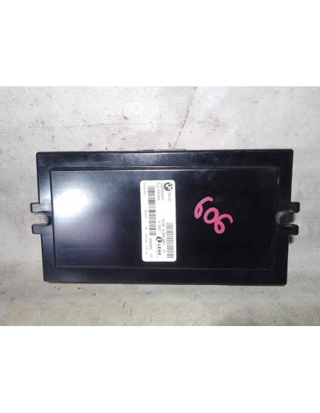 MODULO ELECTRONICO BMW SERIE 1 BERLINA (E81/E87) - 186393