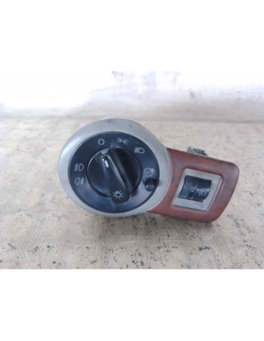 MANDO LUCES SKODA OCTAVIA BERLINA (1U2) - 159721