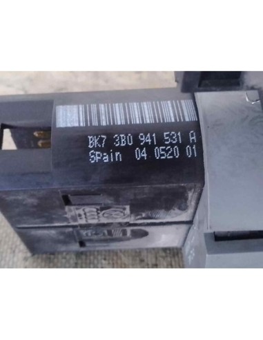 MANDO LUCES SKODA OCTAVIA BERLINA (1U2) - 159721