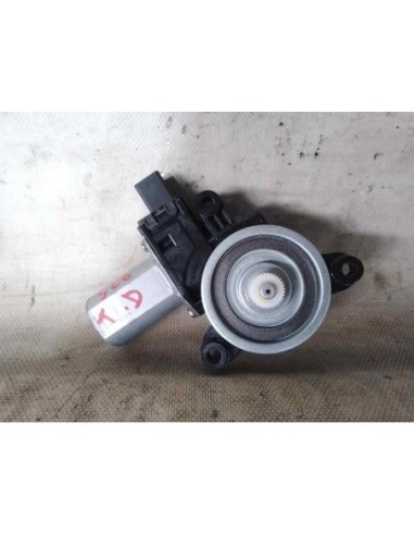 MOTOR ELEVALUNAS TRASERO DERECHO MAZDA CX-3...