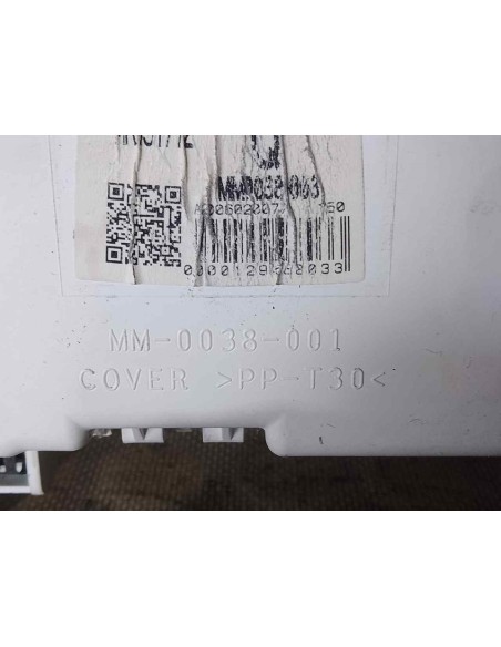 CUADRO INSTRUMENTOS MITSUBISHI COLT BERLINA 3 (Z30) - 173288