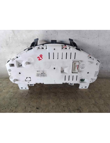 CUADRO INSTRUMENTOS MITSUBISHI COLT BERLINA 3 (Z30) - 173288