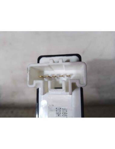 MANDO ELEVALUNAS TRASERO DERECHO MAZDA CX-3...