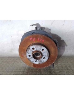 MANGUETA DELANTERA DERECHA SEAT IBIZA (KJ1) - 163846