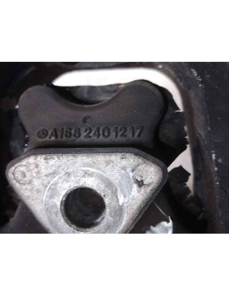 SOPORTE MOTOR MERCEDES-BENZ CLASE A (BM 168) - 158946