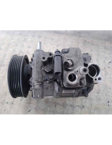 COMPRESOR AIRE ACONDICIONADO PORSCHE CAYENNE...