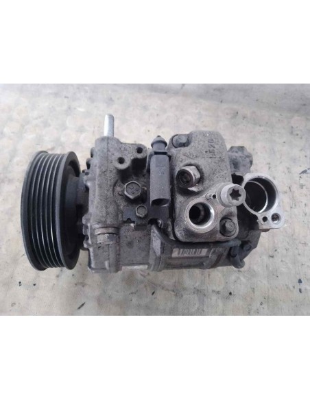 COMPRESOR AIRE ACONDICIONADO PORSCHE CAYENNE (TIPO 92A) - 167006