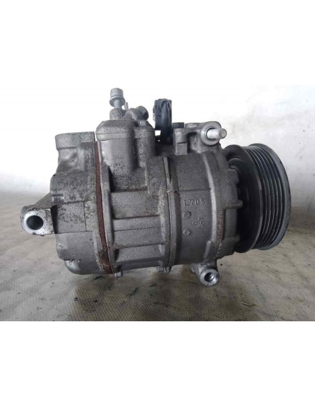 COMPRESOR AIRE ACONDICIONADO PORSCHE CAYENNE (TIPO 92A) - 167006
