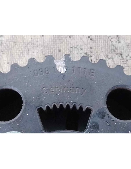 POLEA ARBOL LEVAS VOLKSWAGEN PASSAT BERLINA (3C2) - 177128