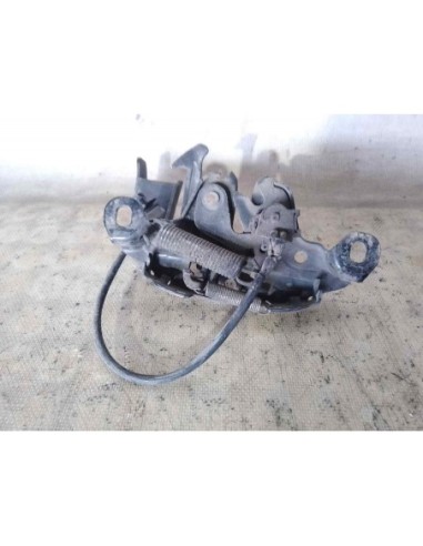 CERRADURA CAPO NISSAN PULSAR (C13M) - 175325