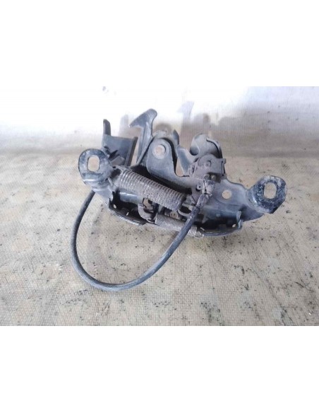 CERRADURA CAPO NISSAN PULSAR (C13M) - 175325