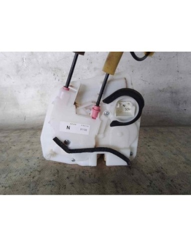 CERRADURA PUERTA TRASERA DERECHA MAZDA CX-3...