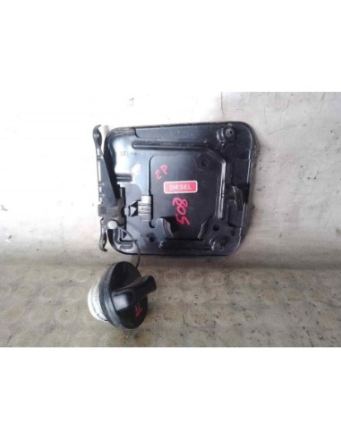 TAPA EXTERIOR COMBUSTIBLE NISSAN PULSAR (C13M)...