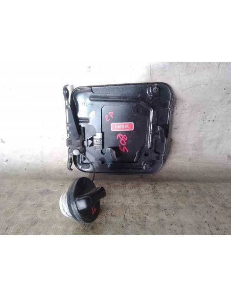 TAPA EXTERIOR COMBUSTIBLE NISSAN PULSAR (C13M) - 173504