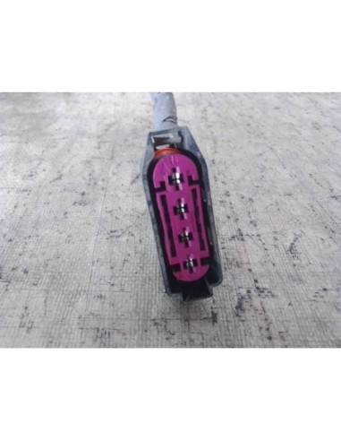 BOMBA AGUA NISSAN PULSAR (C13M) - 173421