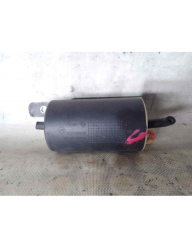 VALVULA AIRE ADICIONAL RENAULT MEGANE II...