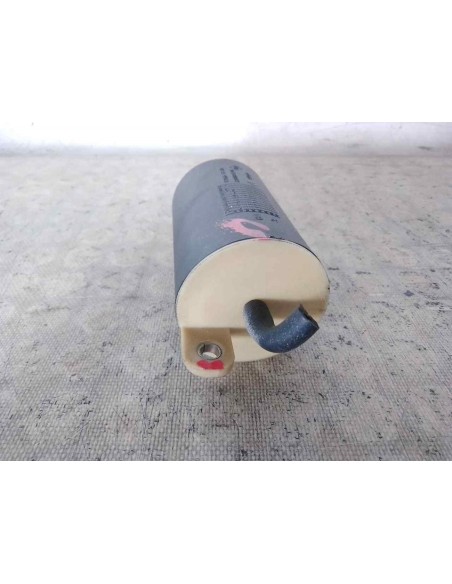 VALVULA AIRE ADICIONAL RENAULT MEGANE II COUPE/CABRIO - 128580