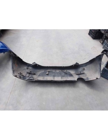 PARAGOLPES TRASERO ALFA ROMEO 147 (190) - 122619