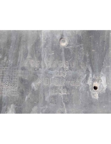 PARAGOLPES TRASERO ALFA ROMEO 147 (190) - 122619