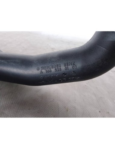 TUBO MERCEDES-BENZ CLASE A (BM 168) - 103212