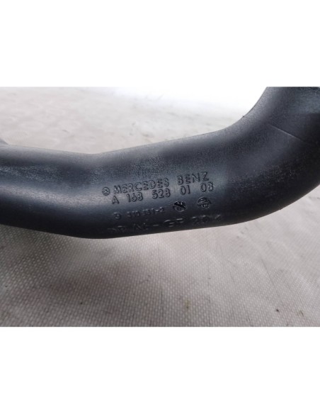 TUBO MERCEDES-BENZ CLASE A (BM 168) - 103212