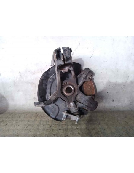 MANGUETA DELANTERA IZQUIERDA SEAT IBIZA (KJ1) - 163844