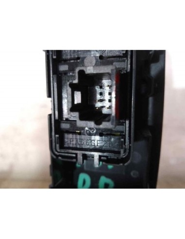 MANDO ELEVALUNAS DELANTERO DERECHO RENAULT...