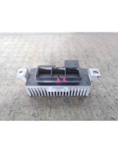 CAJA PRECALENTAMIENTO NISSAN PULSAR (C13M) - 174737 2