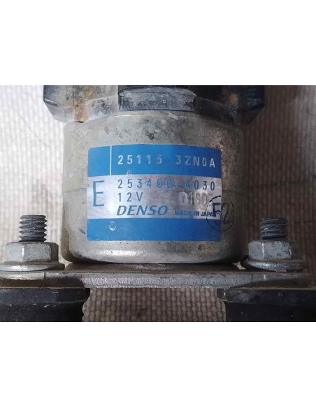 MODULO ELECTRONICO NISSAN PULSAR (C13M) - 173414