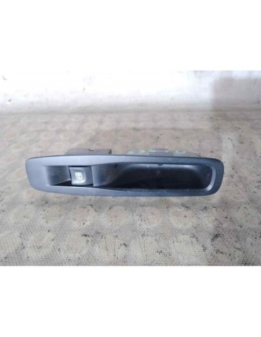 MANDO ELEVALUNAS TRASERO DERECHO RENAULT MEGANE...