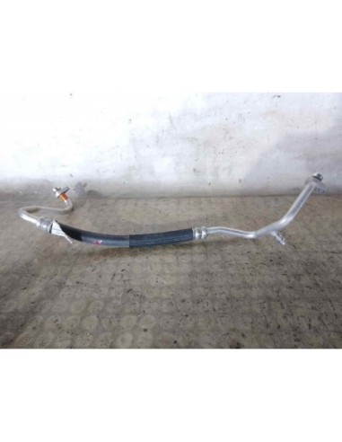 TUBOS AIRE ACONDICIONADO NISSAN PULSAR (C13M) -...