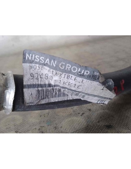 TUBOS AIRE ACONDICIONADO NISSAN PULSAR (C13M) - 173427
