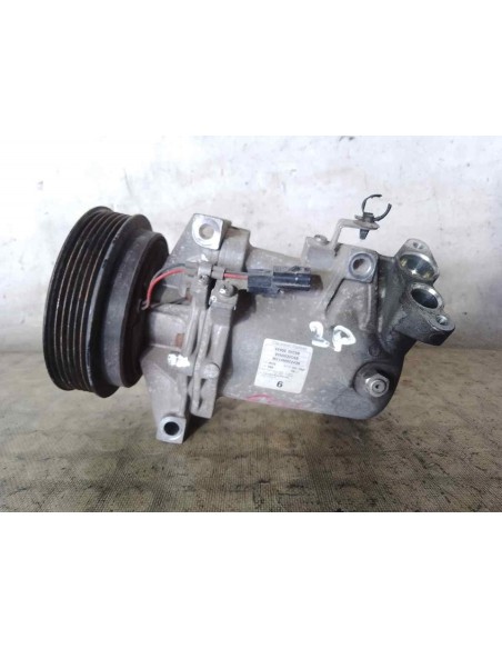 COMPRESOR AIRE ACONDICIONADO NISSAN PULSAR (C13M) - 173442