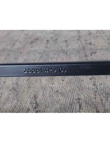 BRAZO LIMPIA DELANTERO IZQUIERDO NISSAN PULSAR...