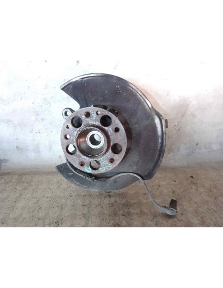 MANGUETA DELANTERA DERECHA MERCEDES-BENZ CLASE A (BM 168) - 160776