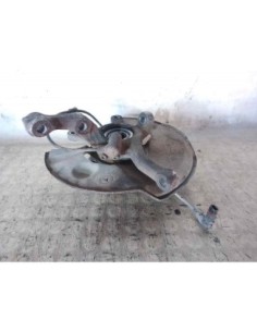 MANGUETA DELANTERA DERECHA MERCEDES-BENZ CLASE A (BM 168)... 2