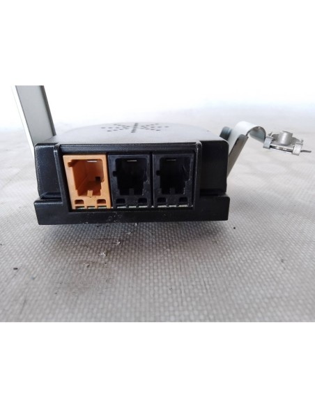 MODULO ELECTRONICO AUDI A3 SPORTBACK (8PA) - 100389