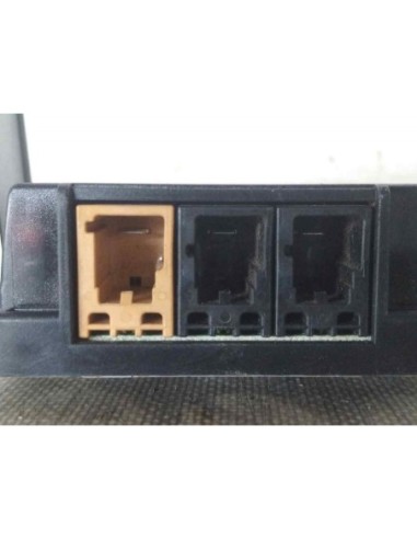 MODULO ELECTRONICO AUDI A3 (8P1) - 100017