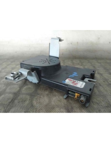 MODULO ELECTRONICO AUDI A3 (8P1) - 100017