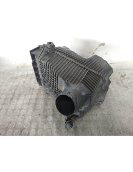 FILTRO AIRE RENAULT SCENIC II (JM) - 114029