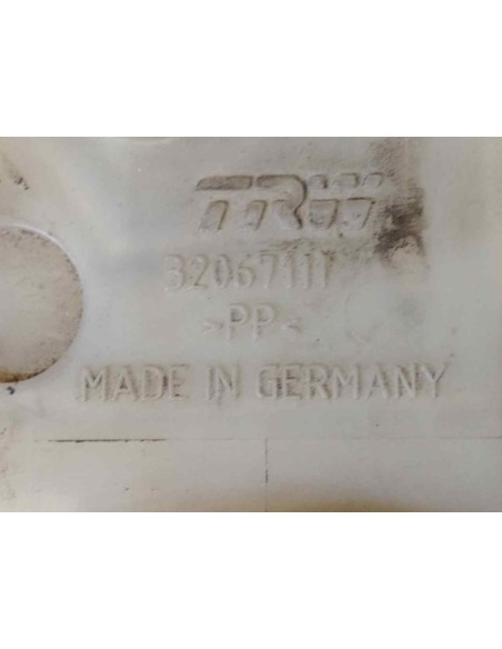 BOMBA FRENO RENAULT SCENIC II (JM) - 138849