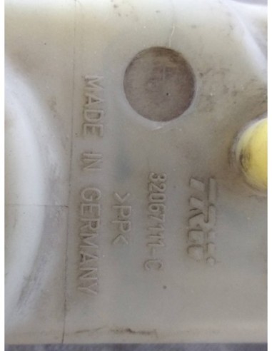 BOMBA FRENO RENAULT SCENIC II (JM) - 113839